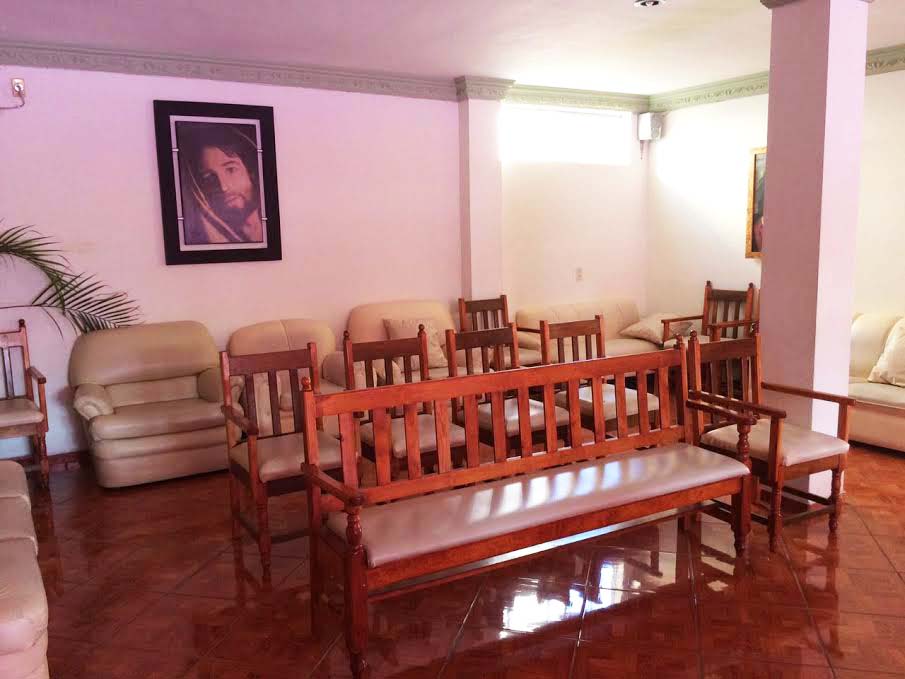 Funeraria FUNERALES y VELATORIOS ALBAS